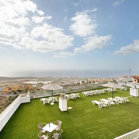 La Tablada Atlantic View 16 Lejlighed